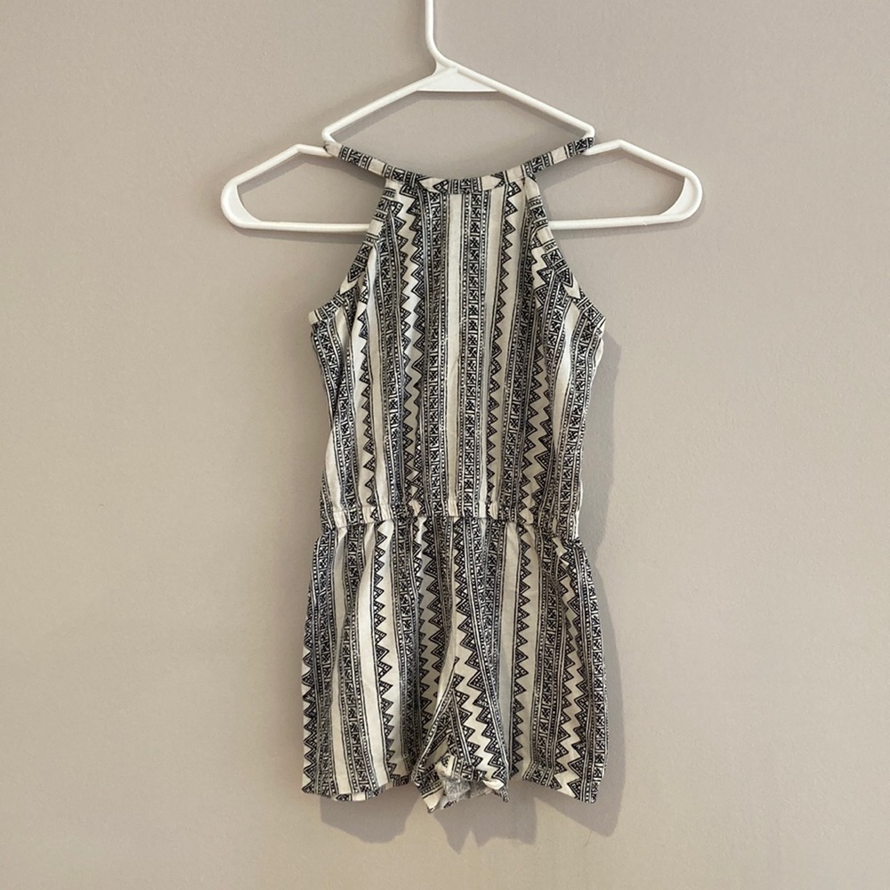 Old Navy Romper